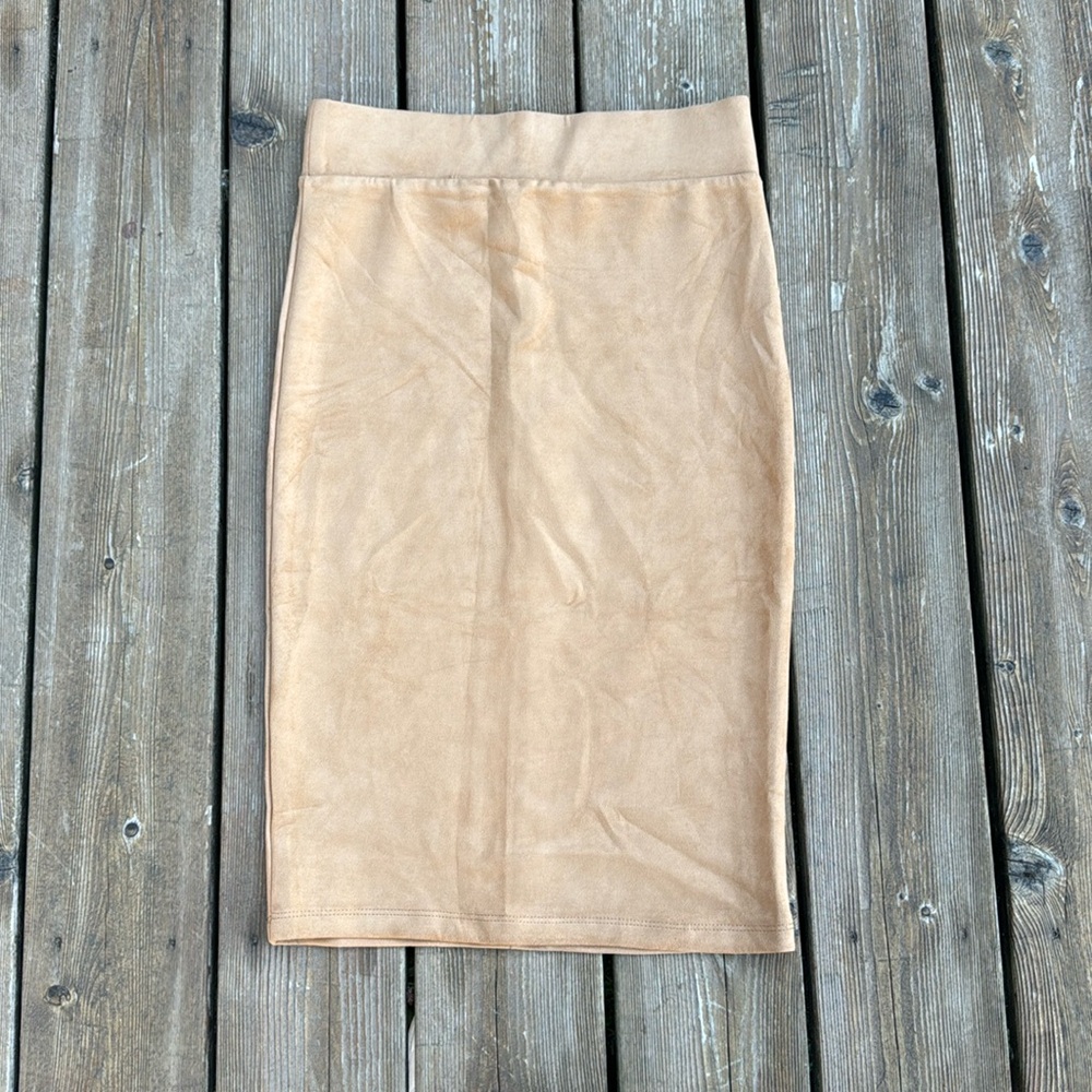 Olivia blu pencil skirt